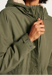 Volcom Płaszcz zimowy