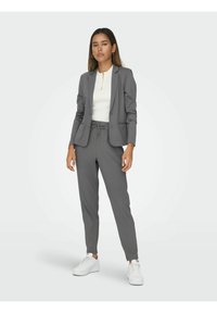 ONLY ONLPOPTRASH LIFE - Blazer - plum kitten