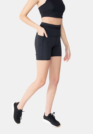 Tights - black