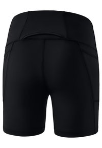 Erima RACING LAUF - Short - schwarz