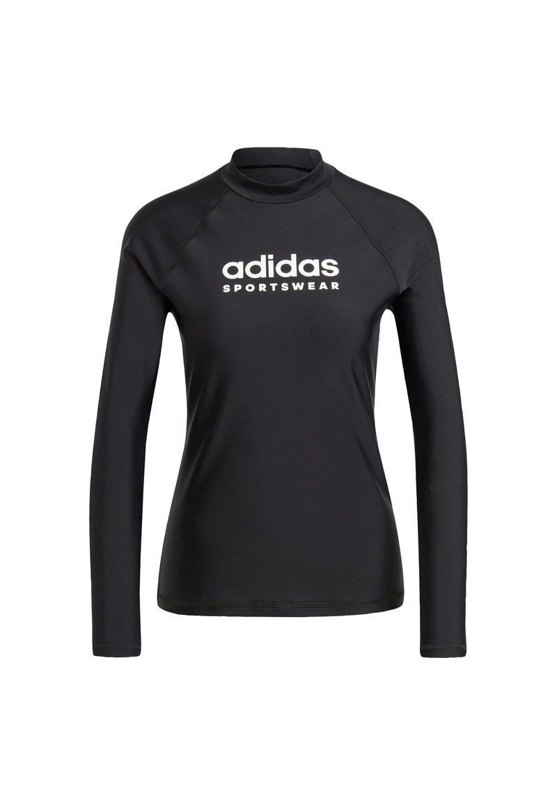 adidas Sportswear Surfshirt zwart