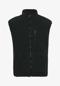 Ausgewählt, deep forest