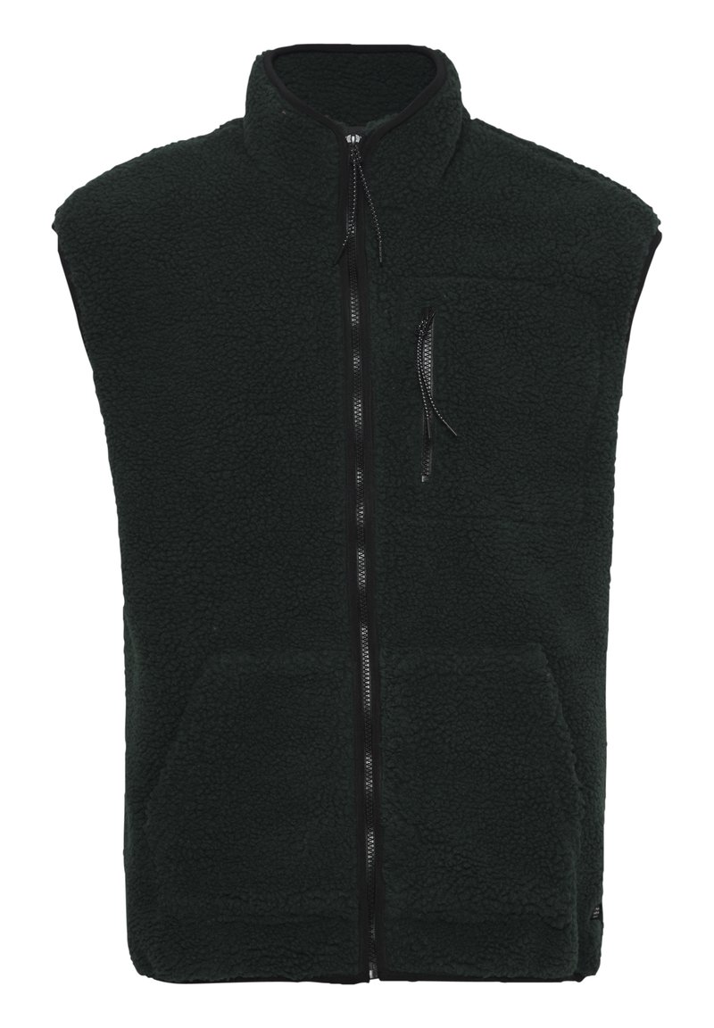 Blend Bodywarmer wintergroen Blend Bodywarmer wintergroen