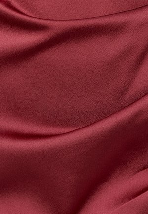 BWLDR, NATALIA - Vestido de fiesta - burgundy
