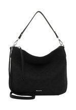 Tamaris LEANA - Bolso De Mano - Lighttaupe/marrón Topo