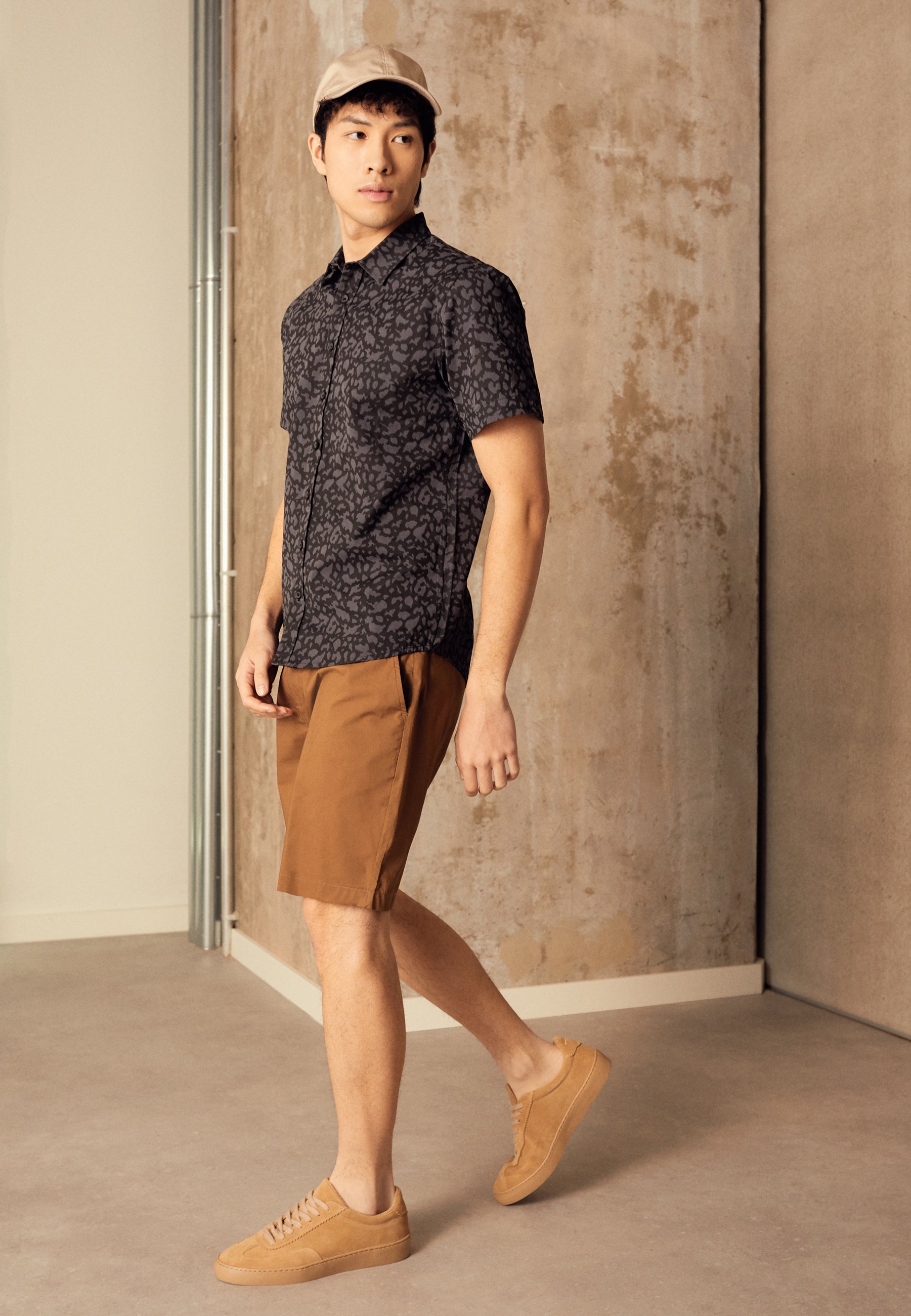 Scotch \u0026 Soda PLAKKA - Sneakers laag - sand/beige - Zalando.be