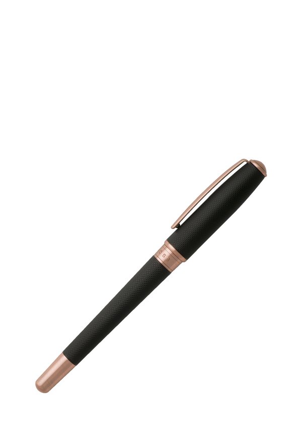 ROLLERBALL PEN ESSENTIAL ROSE GOLD - Sonstige Accessoires - rosegold