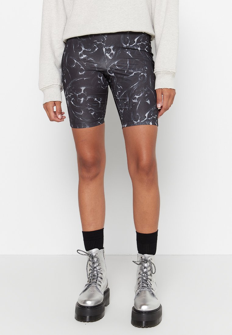 Han Kjøbenhavn Shorts grijs Han Kjøbenhavn Shorts grijs