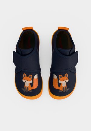 Superfit, VENTI BAREFOOT - Chaussons - blau