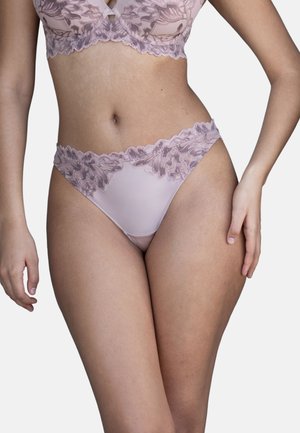 Thong - nougat