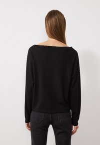 Anna Field Sudadera - black