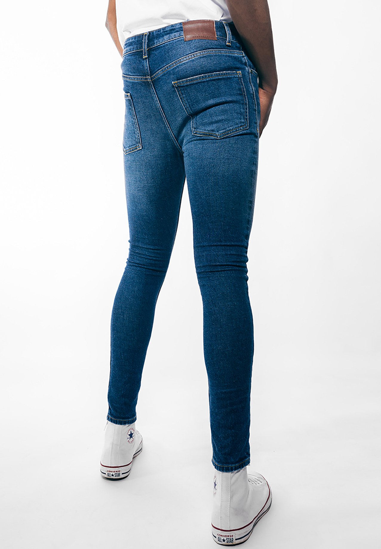 Herren Jeans Skinny Fit Herren Jeans Skinny Fit