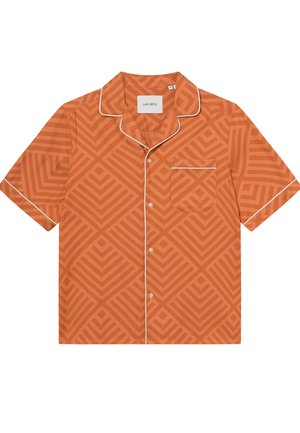 Les Deux JORDY SHIRT - Marškiniai - mango