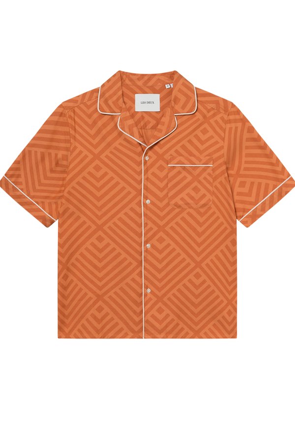 JORDY SHIRT - Shirt - mango4