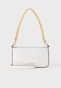 Sélectionné, white