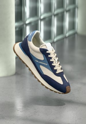 KAIRO - Sneakersy niskie