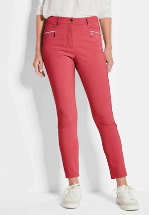 GOLDNER BAUCHWEG BELLA - Broek - red