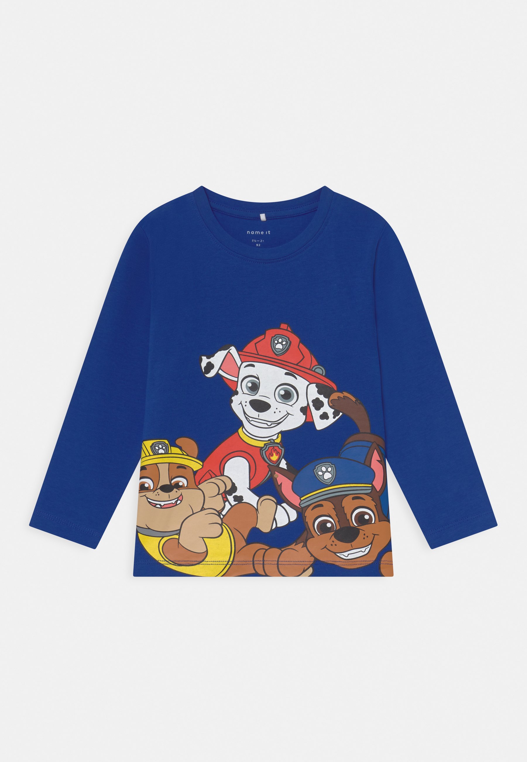 NMMOTHA PAWPATROL - Long sleeved top 