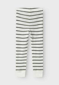 Name it LANGE  - Base layer - snow white