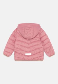 Name it NMFMONEY - Žieminė striukė - lilas