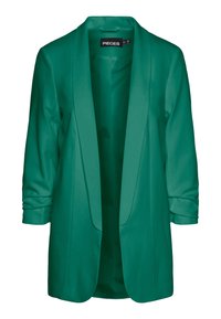 Ikke valgt, pepper green