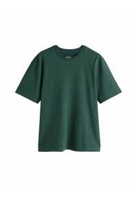 Niet geselecteerd, green