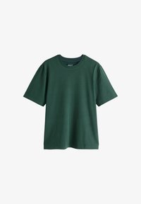 Niet geselecteerd, green