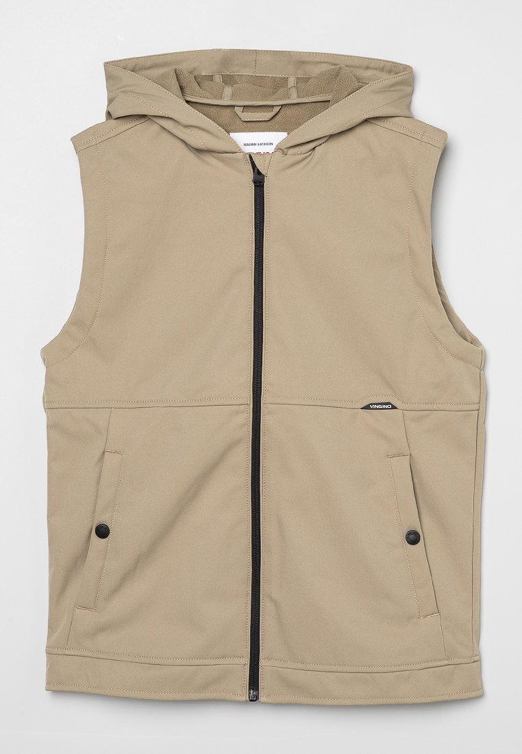 VINGINO Bodywarmer beige VINGINO Bodywarmer beige