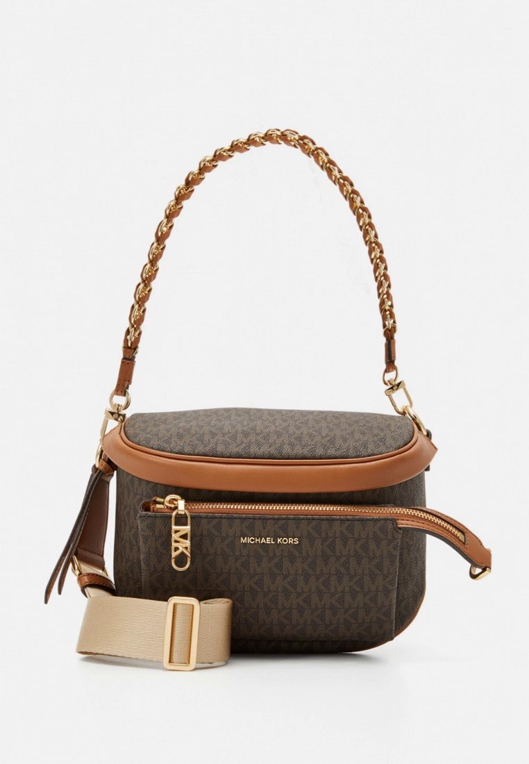 MICHAEL Michael Kors SLATER MD SLING PACK - Geantă crossbody