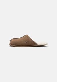 Non selezionato, light bronze