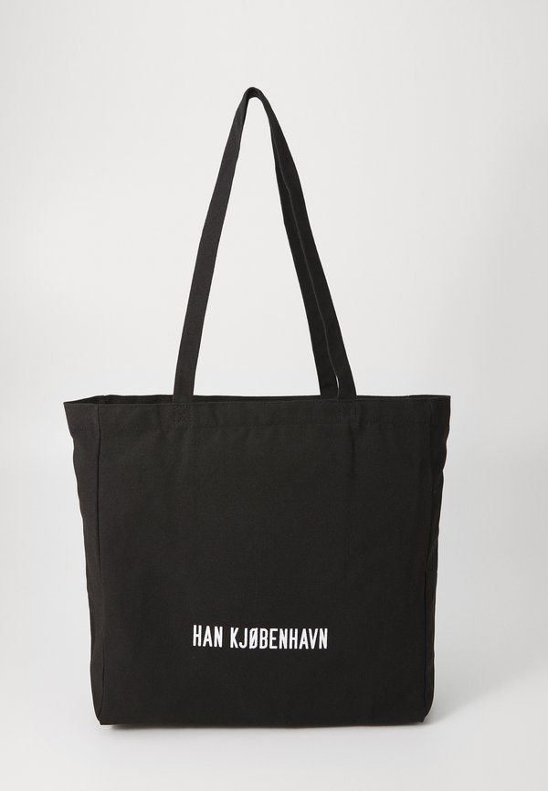 LOGO TOTE BAG UNISEX - Shopping Bag