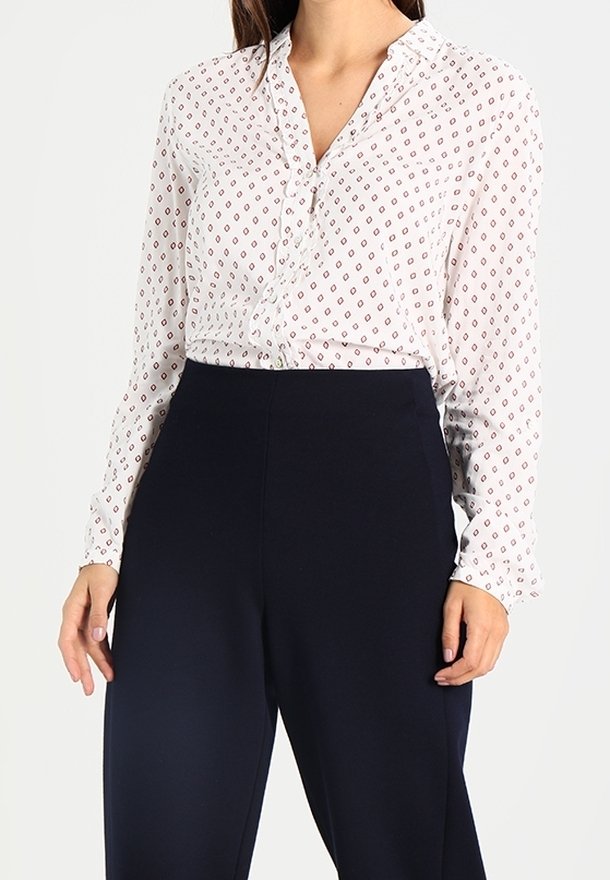 Esprit Blusa - off-white