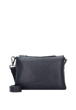 JUST PURE MIRELA SCHULTER - Borsa a tracolla - midnight navy