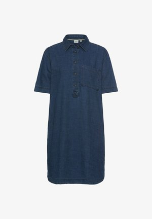 camel active, Spijkerjurk - indigo