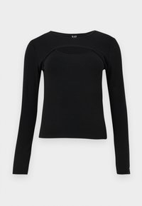 Δεν επιλέχθηκε, black