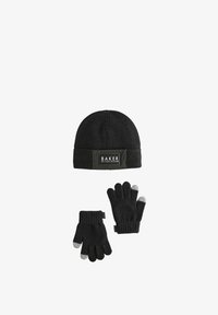 Wybrany, black