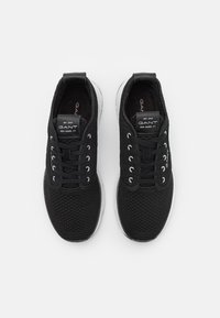 GANT BEEKER  - Sneaker low - black