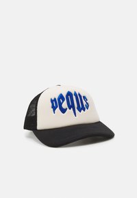 Unselected, 036-black/blue