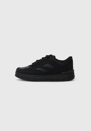 UNISEX - Trainers - black