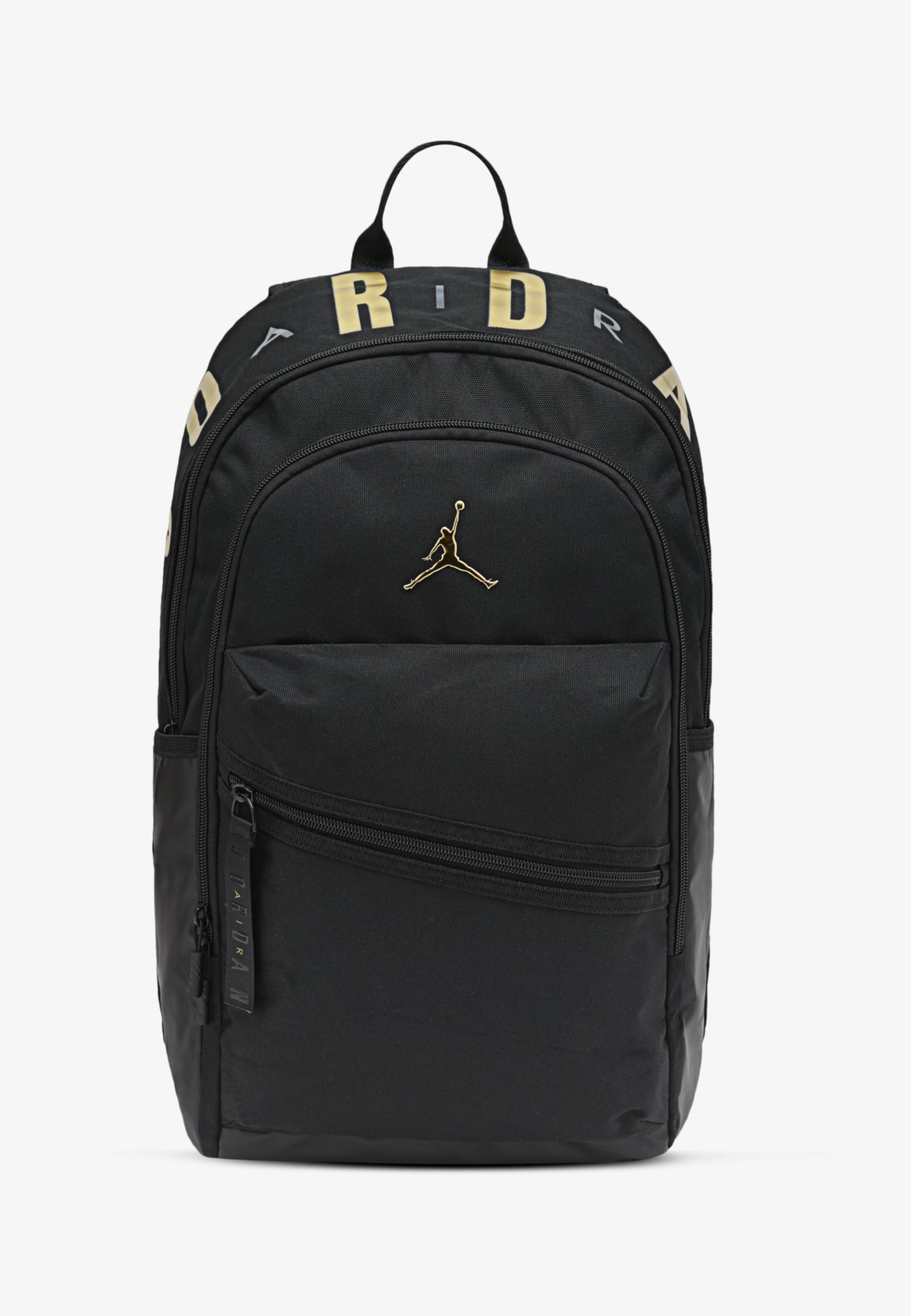 jordan backpack with charger