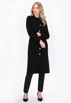 Ballonkabát - black