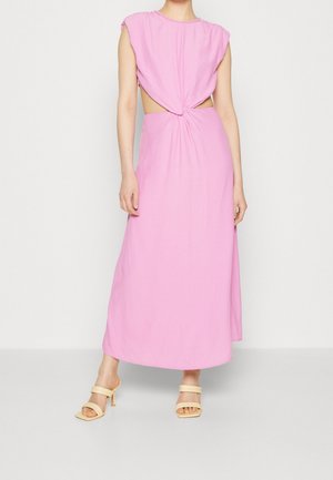 Maxi-jurk - pink