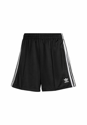 adidas Originals FIREBIRD - Joggebukse - black