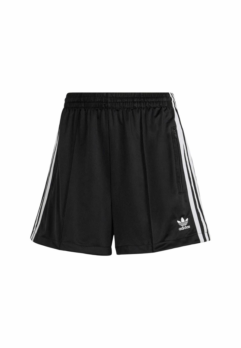 adidas Originals Shorts zwart adidas Originals Shorts zwart