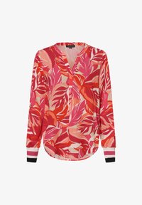 Non selezionato, pink rot