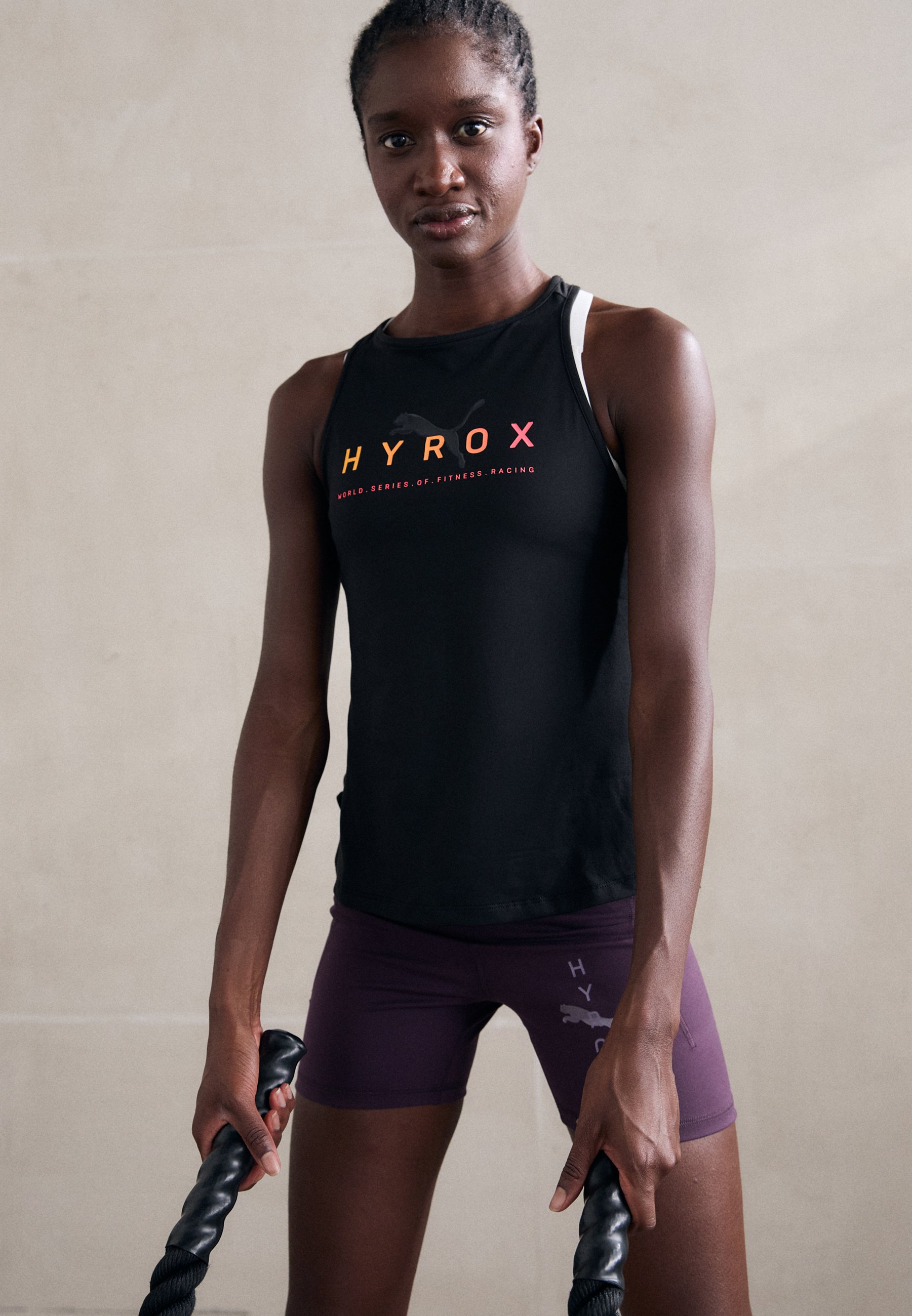 トップス STRONG 006 THERMAL BLACK トップス STRONG 006 THERMAL BLACK tso1332_gallery_ss20_1-14731?