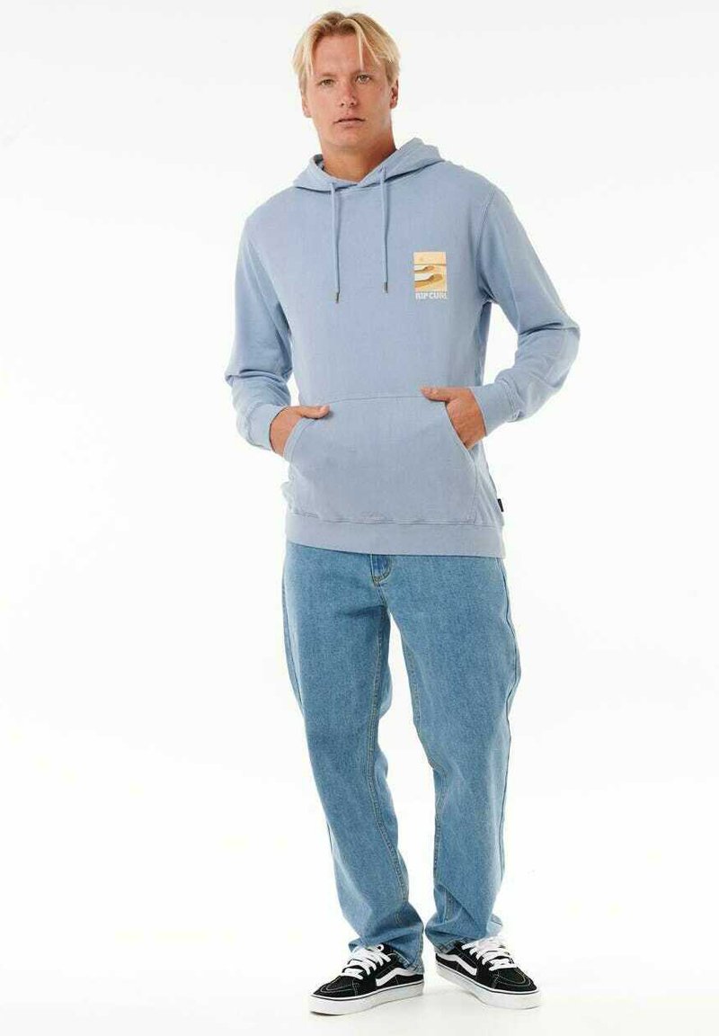Rip Curl Sweater blauw