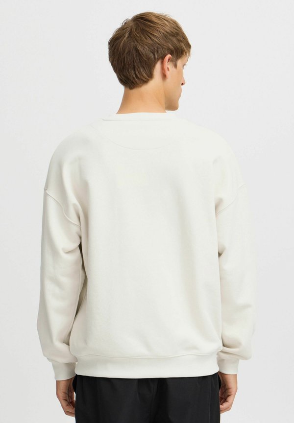 JCMMSANDER - Sweatshirt - birch3