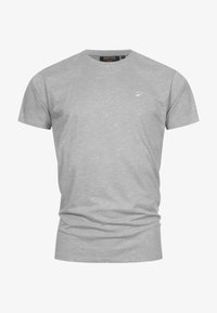 Unselected, grey