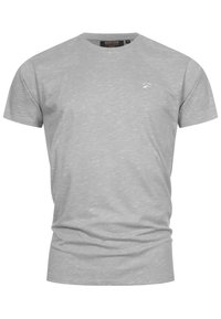 KLOGE - Camiseta básica - grey